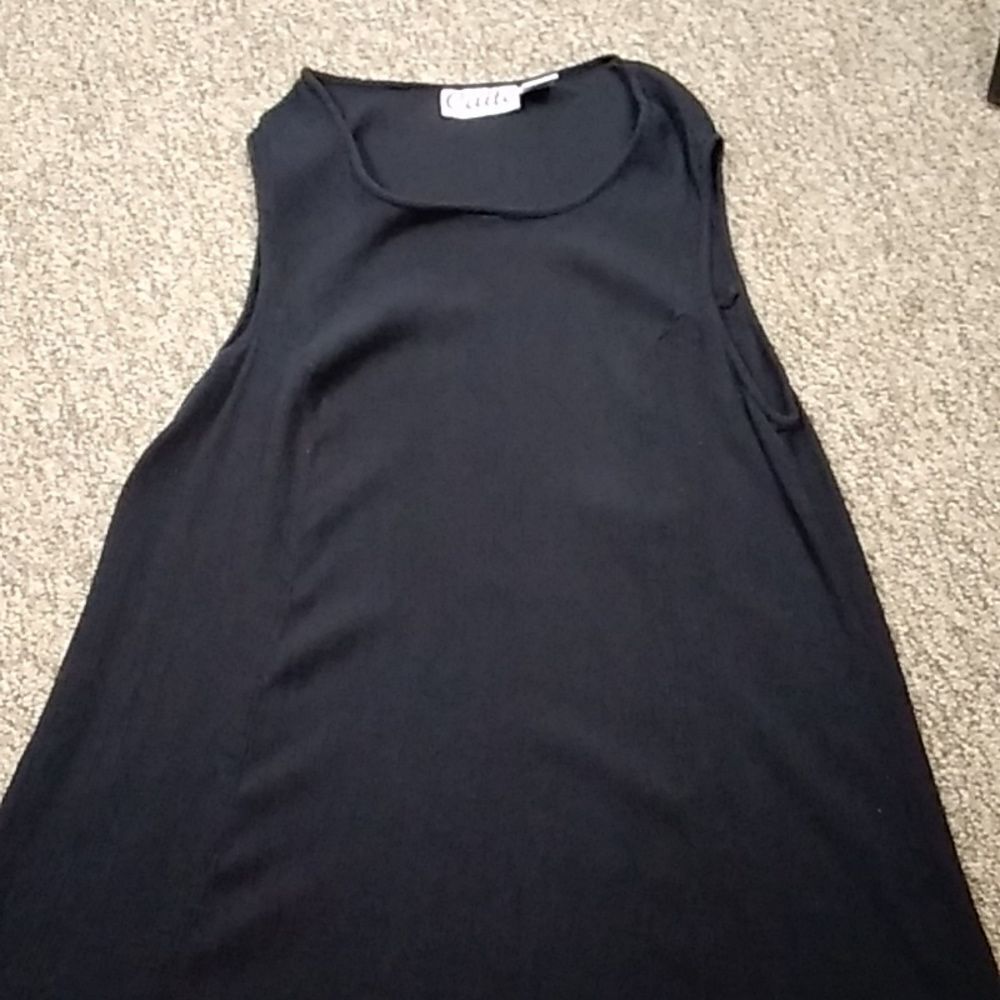 Caite Women's Dress Size XL